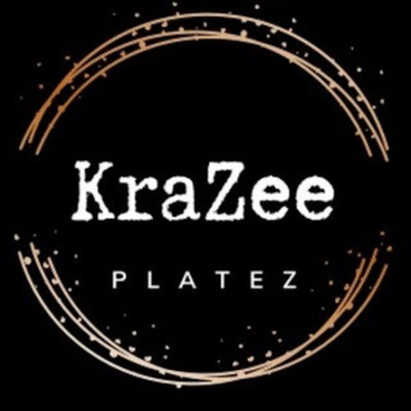 krazeeplates